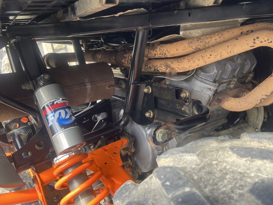 Продам офіційний баггі polaris rzr 800 s 2012