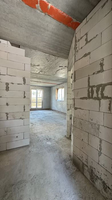 Дуплекс біля лісу, Черкаси, район Дахнівка