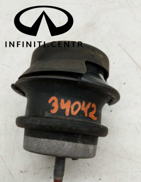 112204GA5A Подушка мотора INFINITI Q50 Q60 AWD Инфинити