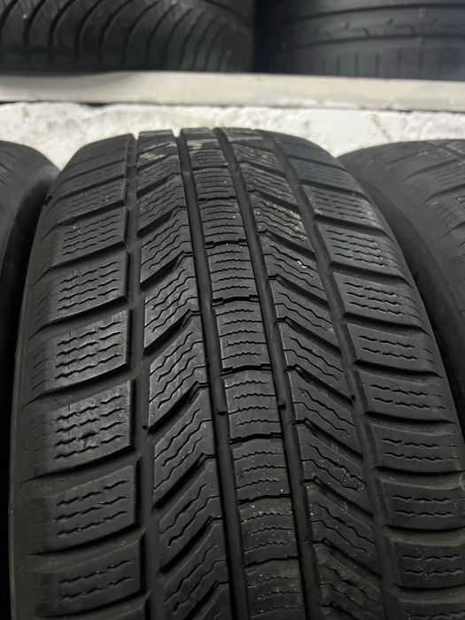 Зима  215 55 17 Continental	WinterContact TS-870