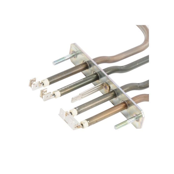 Resistencia para forno AEG