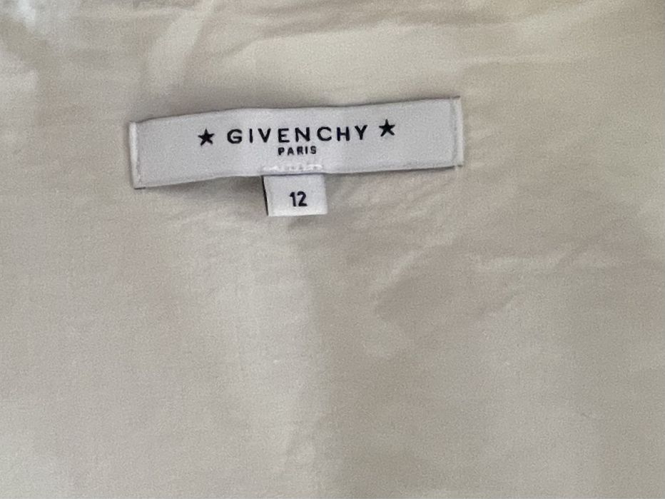 Комбинезон GIVENCHY( оригинал)