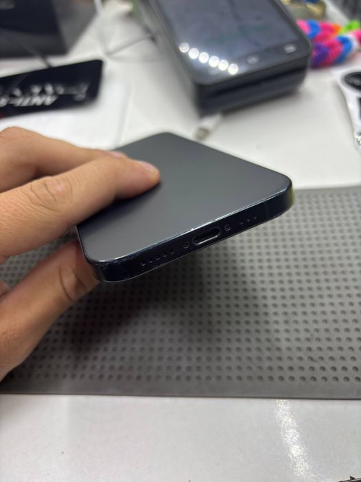 Iphone 16 128gb 94%акб