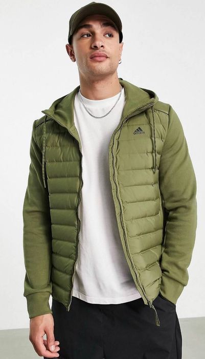 Осіння куртка Adidas, оригінал