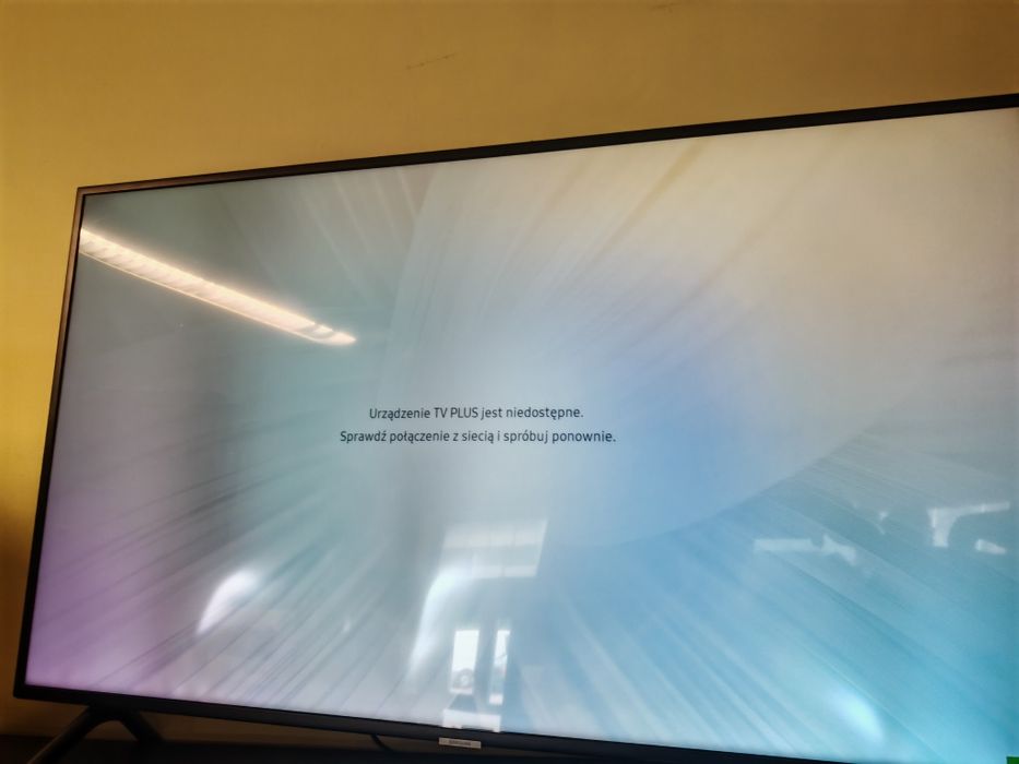 Smart TV Samsung