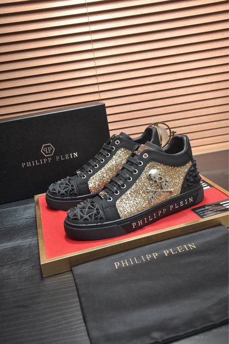 Philipp Plein Low