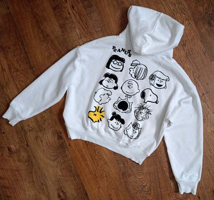 Bluza Zara roz S