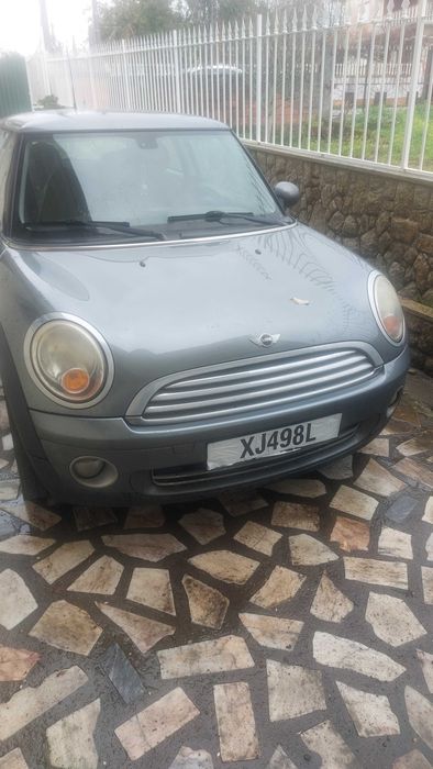 MINI One 1.6 - 10