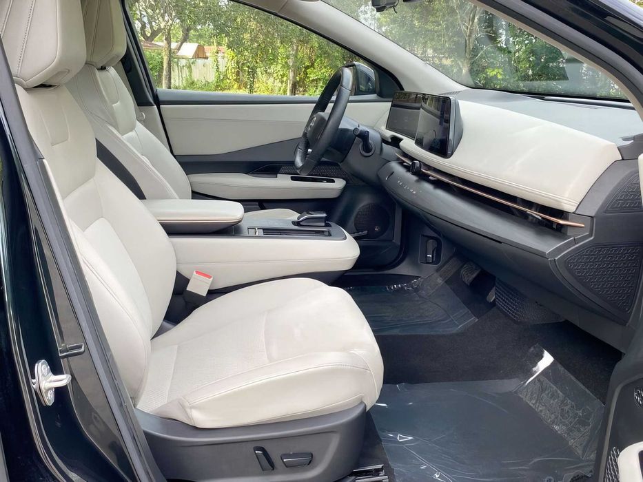 Nissan Ariya Evolve+      2023