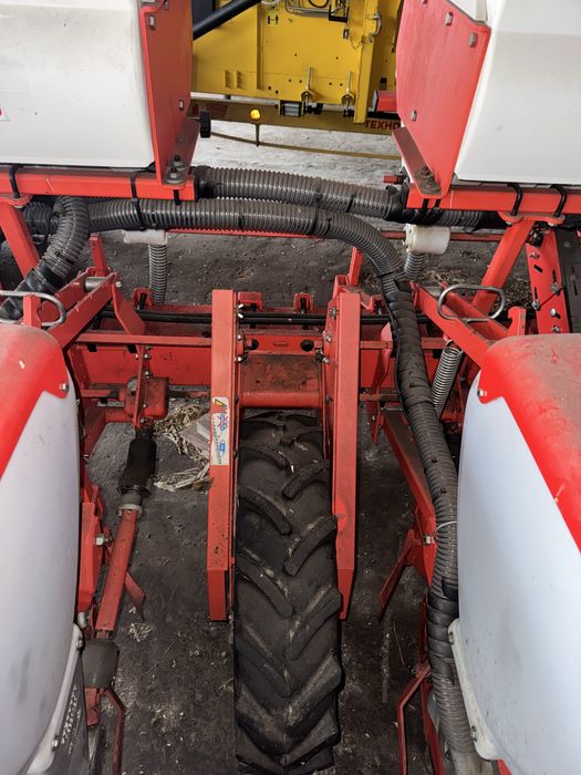 Сівалка Maschio Gaspardo SP-8 2016