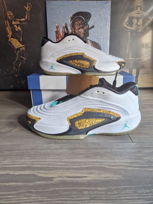Jordan Luka 3 roz. 44,5