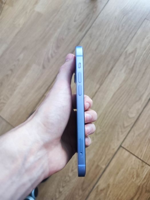 iPhone 12 Roxo novo