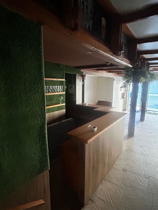 Venda loja em frente ao metro de matosinhos Sul - OPORTUNIDADE