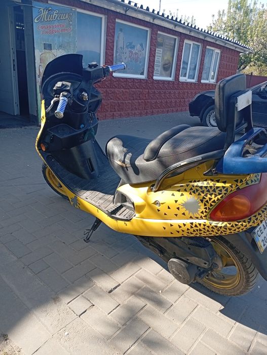 Продається Viper f1 150