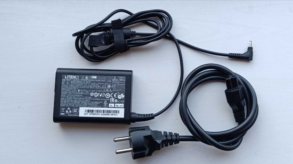 Ноутбук Acer Chromebook C720 ZHN (б/у)