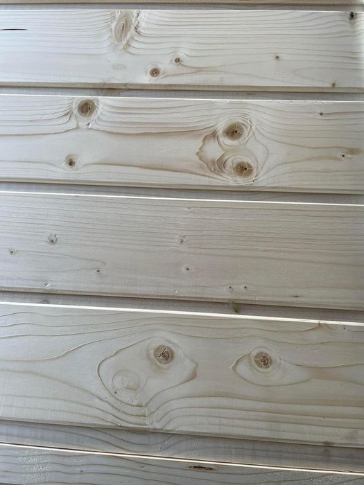 Podbitka świerkowa Softline klasa AB 19x146mm