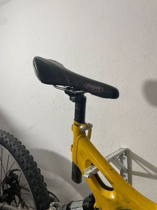 Vendo bicicleta gt idrive 3.0 vintage