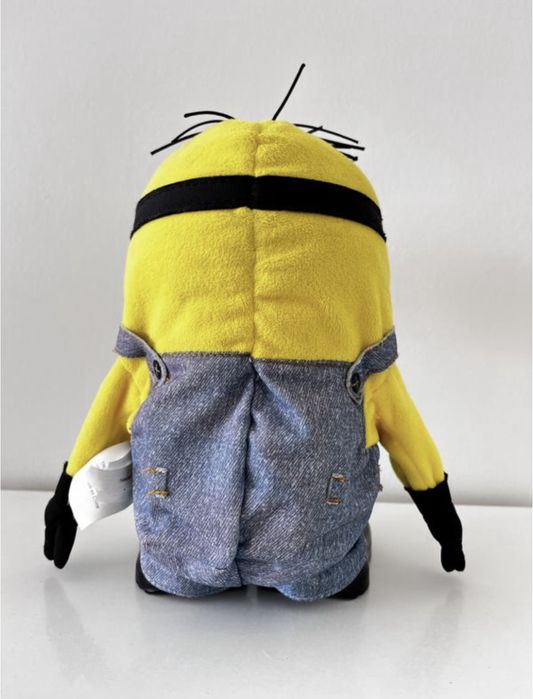 Інтерактивна іграшка  міньйон