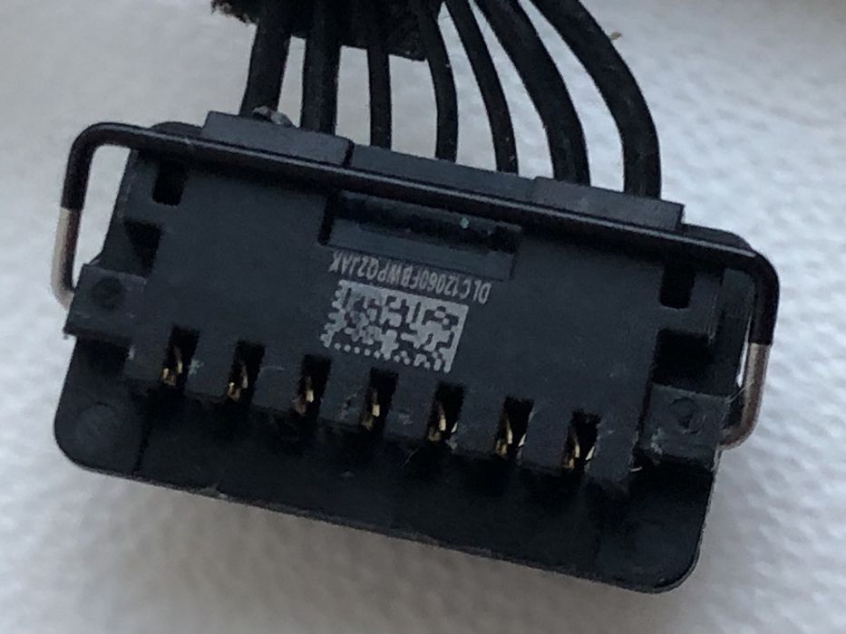 1 Цикл Батарея (аккумулятор) A2389 для MacBook Air 13" A2337 M1 2020