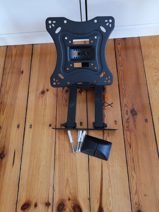 Uchwyt do TV na ścianę