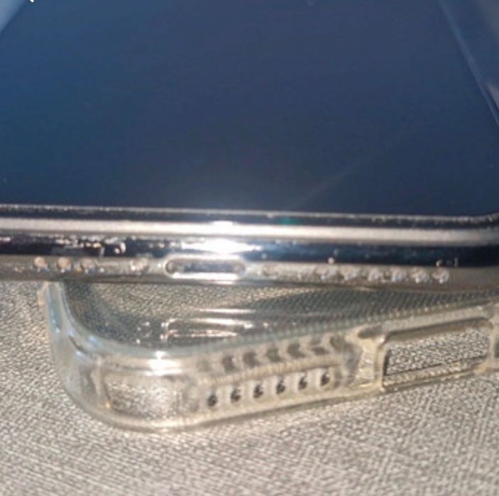 iPhone XS 64GB in perfect condition64584816307714124