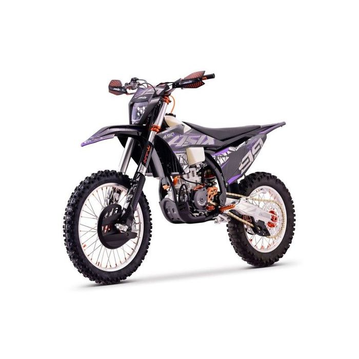 ASIX XT Asix XT99 450cc