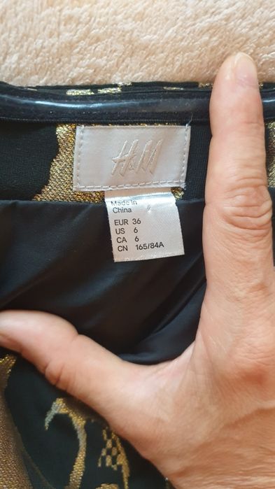 Sukienka bez ramiączek damska letnia wesele 36