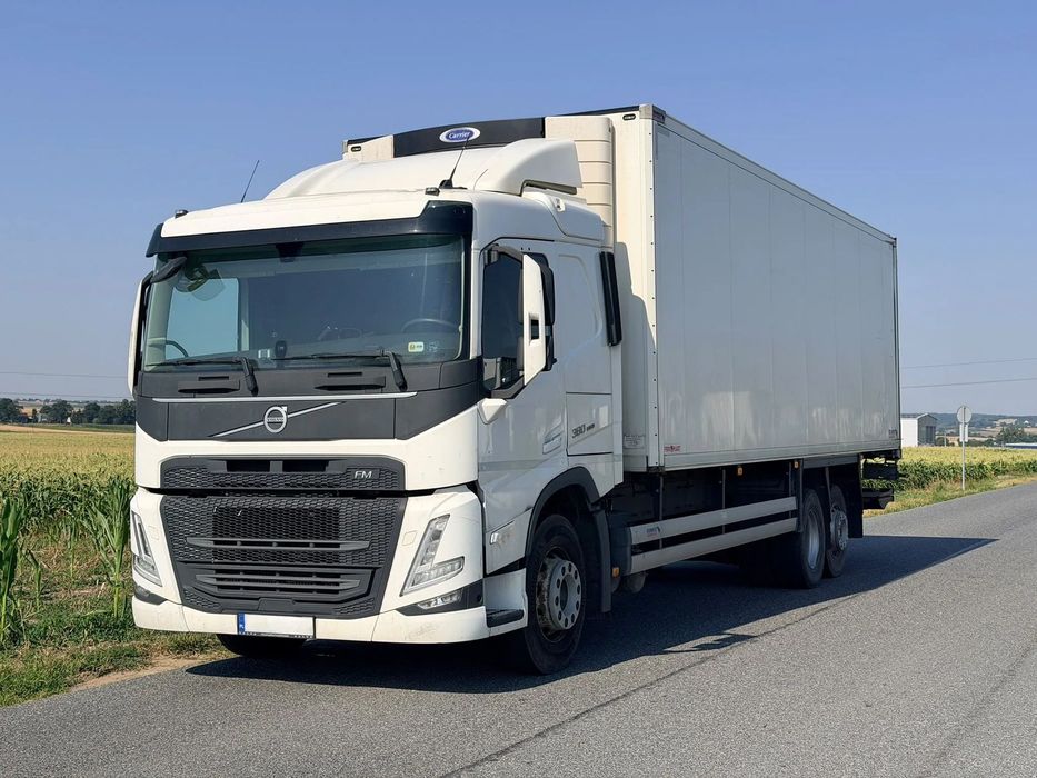 Volvo