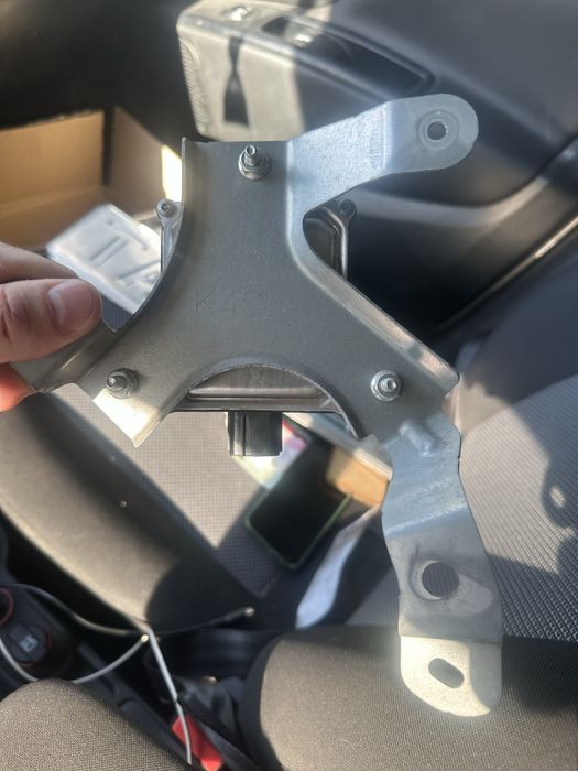 Радар слепых зон мазда ЦХ-5 K49B67Y30A