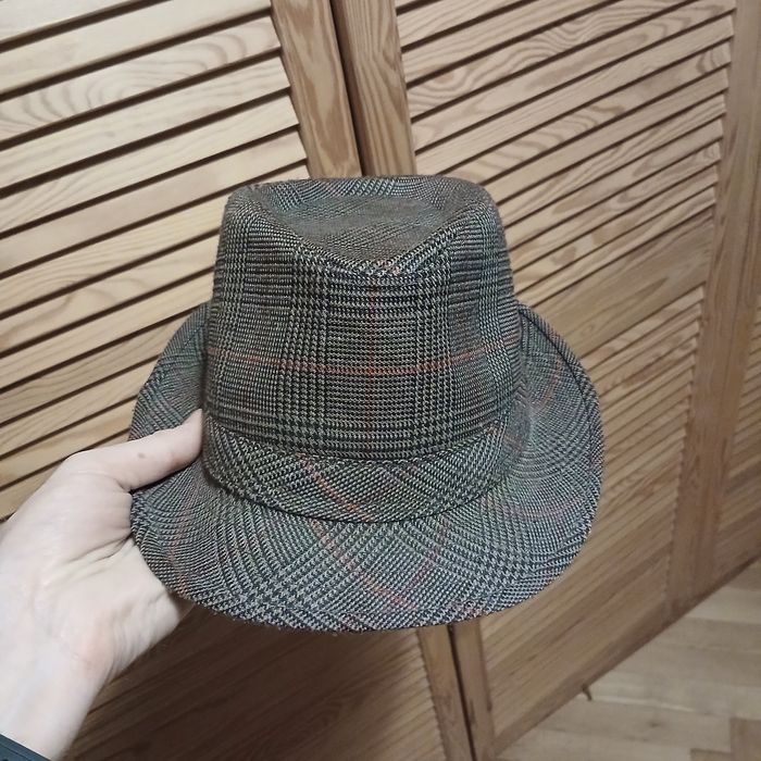 Kapelusz obwód 58 cm