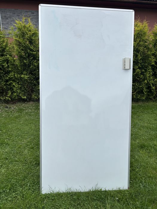 Tablica biała 2 sztuki