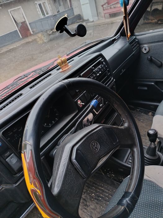 Продам Jetta 2 dizel