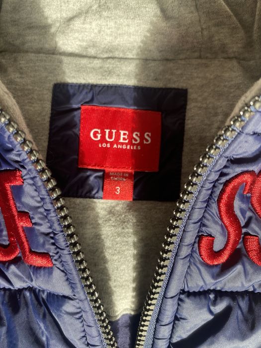 Kamizelka Guess 3lata (96-104)