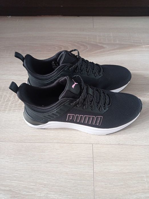 Кросівки Puma Softride Astro T