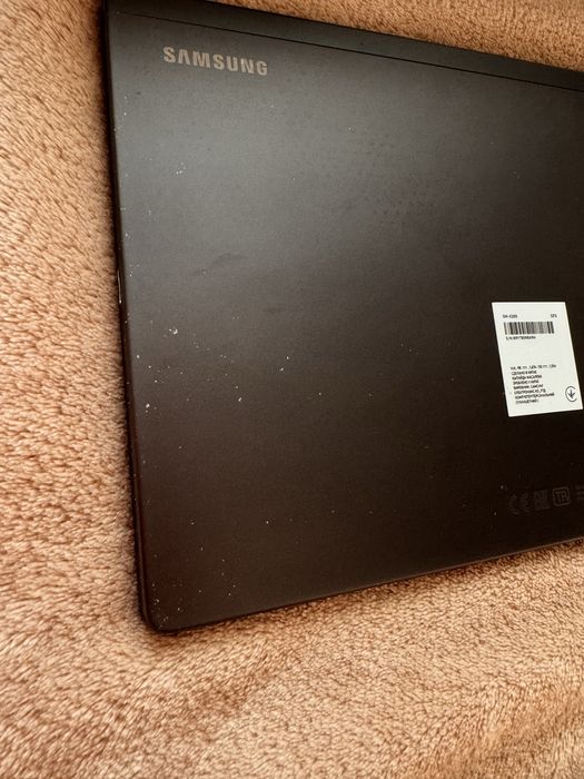 Планшет Samsung Galaxy Tab A8 3/32