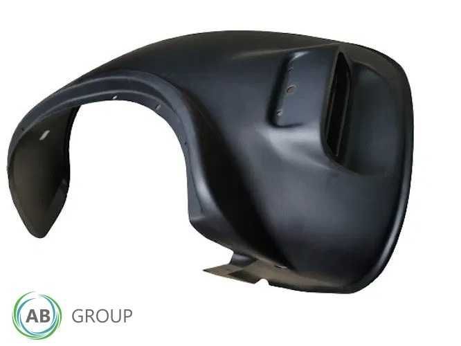 Błotnik prawy POLMOT URSUS 8014H, 9014H, 10014H, Hattat