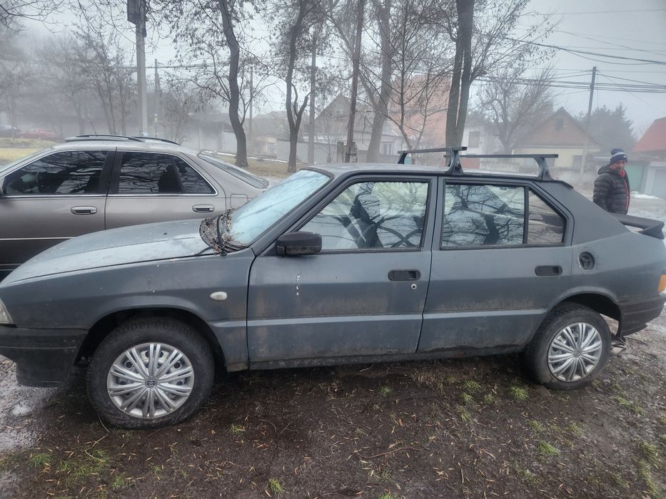 Продам альфа ромео 33
