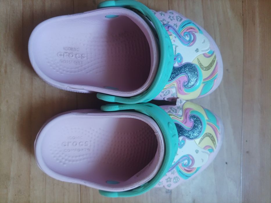 Crocs оригінальні