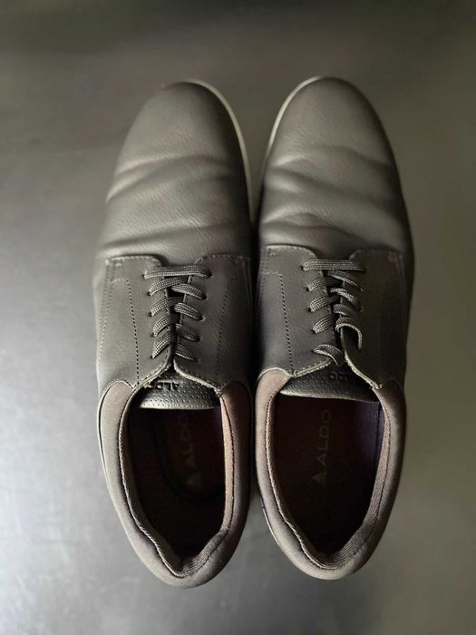Sapatos Aldo Cycia