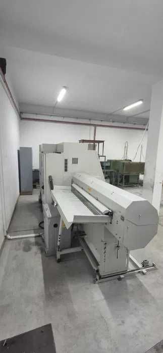 Токарний верстат з ЧПУ Mori Seiki SL-154 SY.