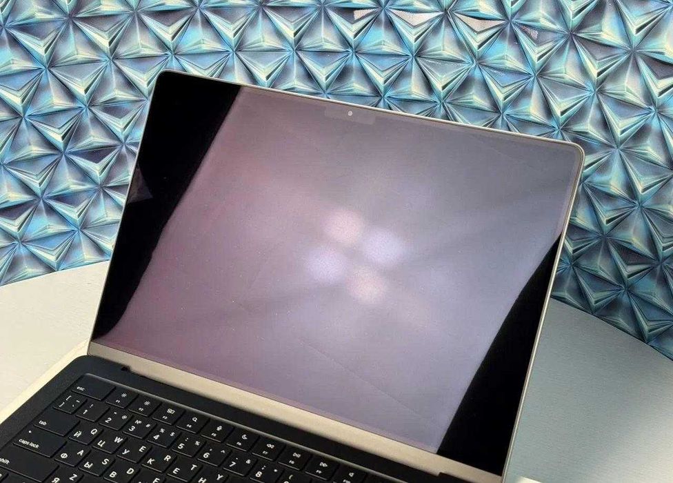 MacBook Pro 14 2023 M3 Pro 18/512 ГБ