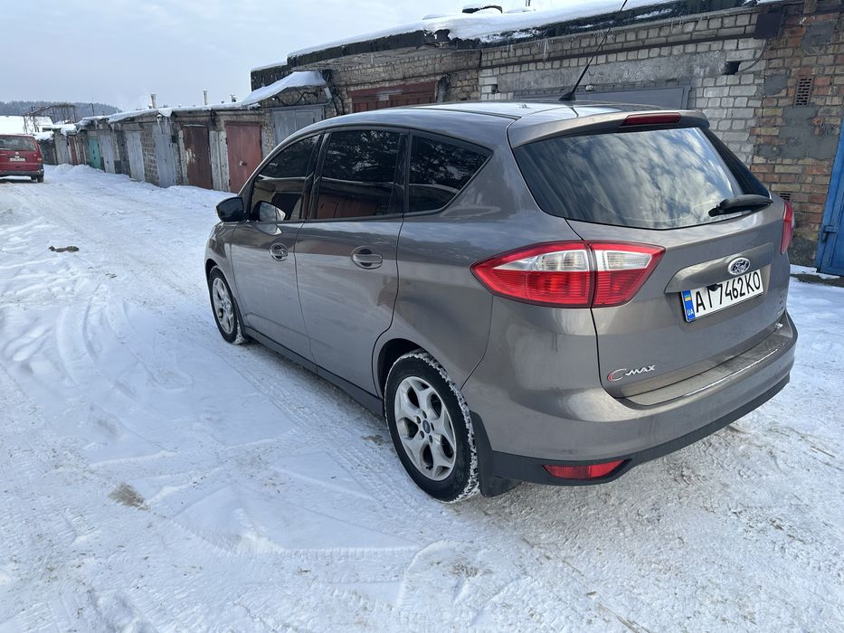 Продам Ford C-Max  2012 року