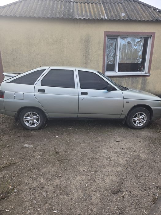Продам ВАЗ 21121