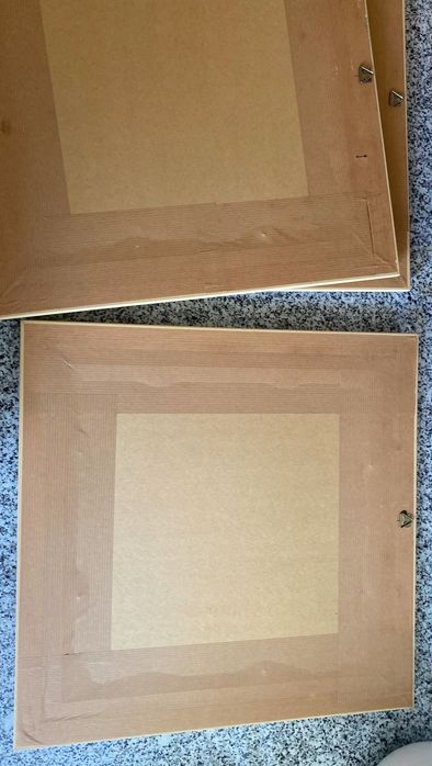 3 Quadros Decorativos