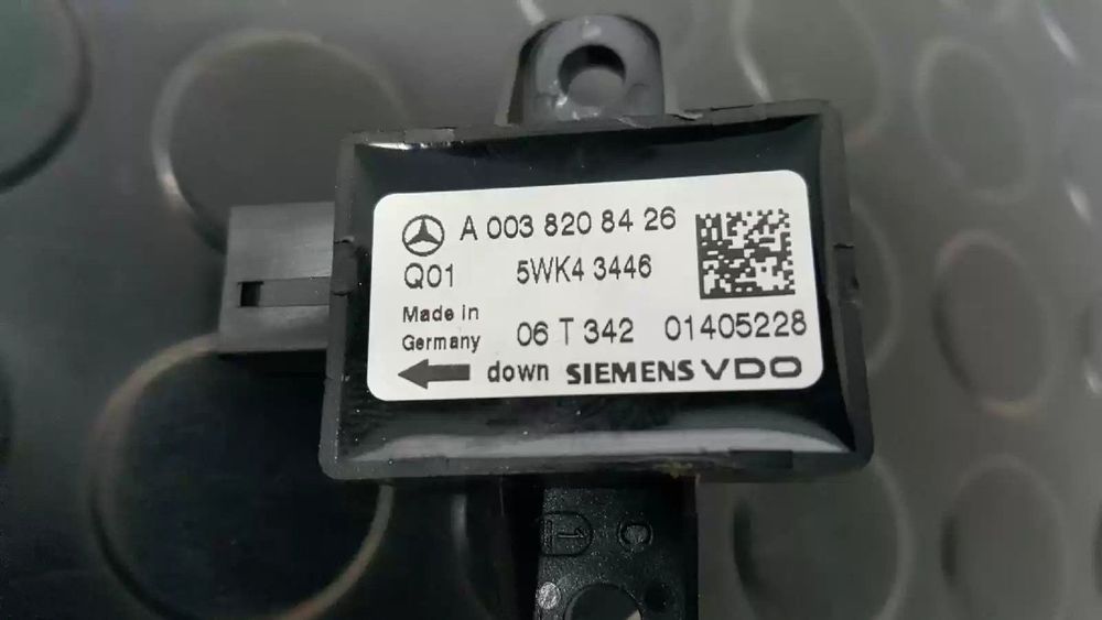 SENSOR MERCEDES-BENZ CLASSE S 2007 -A0038208426