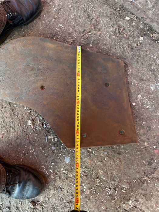 Плуг Отвал сельхозтехники