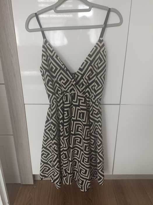 Sukienka letnia damska