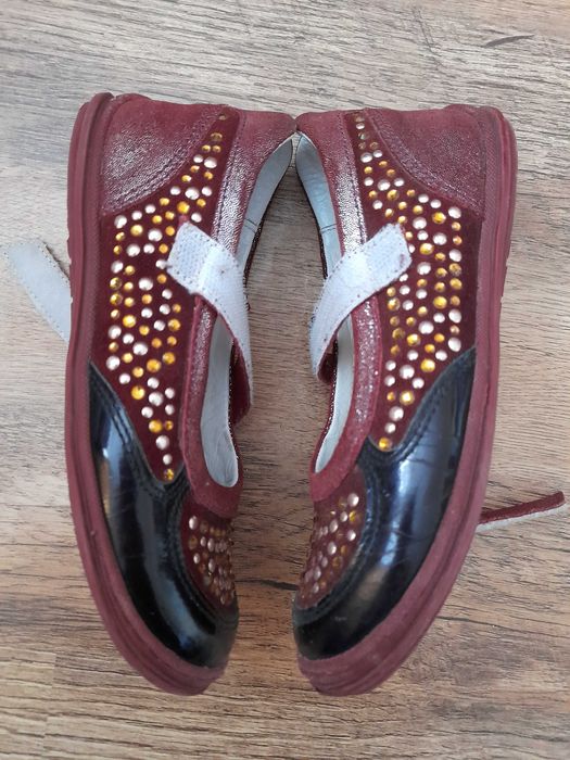 Туфлі для дівчинки minimen 29 р.