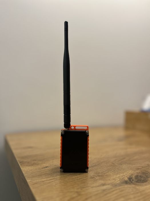 Meshtastic meshcore przenośny Rak4631