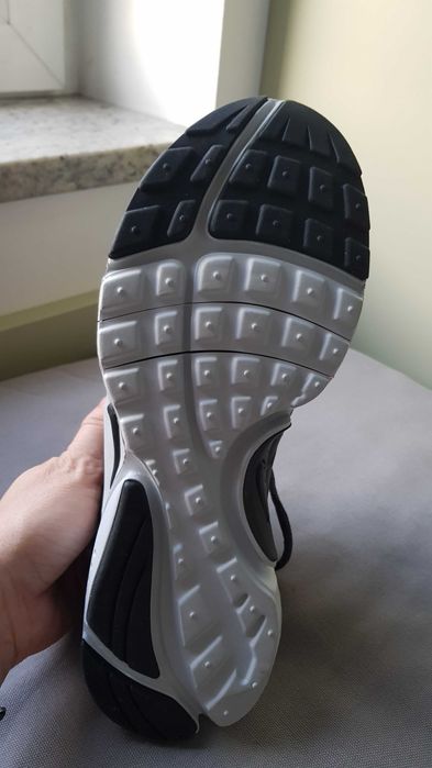 Nike Presto damskie rozm.38.5/ 24cm NOWE bieganie fitness ultra light